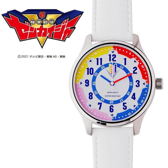 Tokukaiさま Zenkaiger Kaito Watch