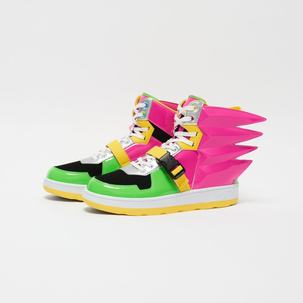 Henshin by Kamen Rider Ex-Aid Sneakers