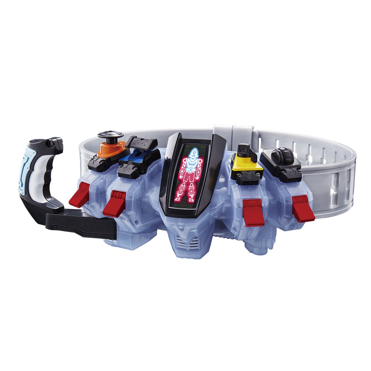 ベルセレージュ　新品未開封　4点まとめ売り Legend Makeover Belt - Fourze Driver