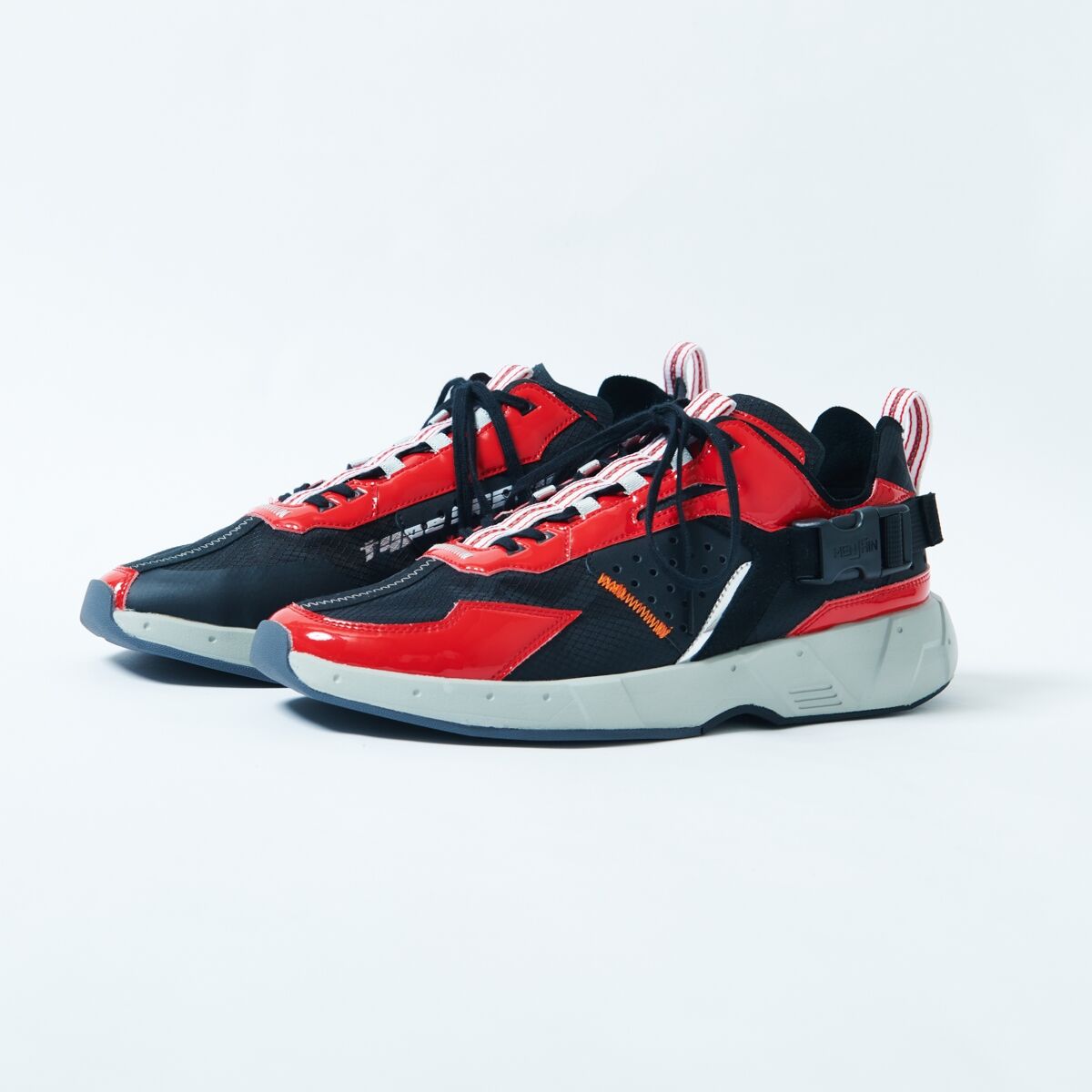 Kamen Rider Drive Henshin by Kamen Rider Sneakers