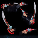 Memorial Gokai Saber & Gokai Gun