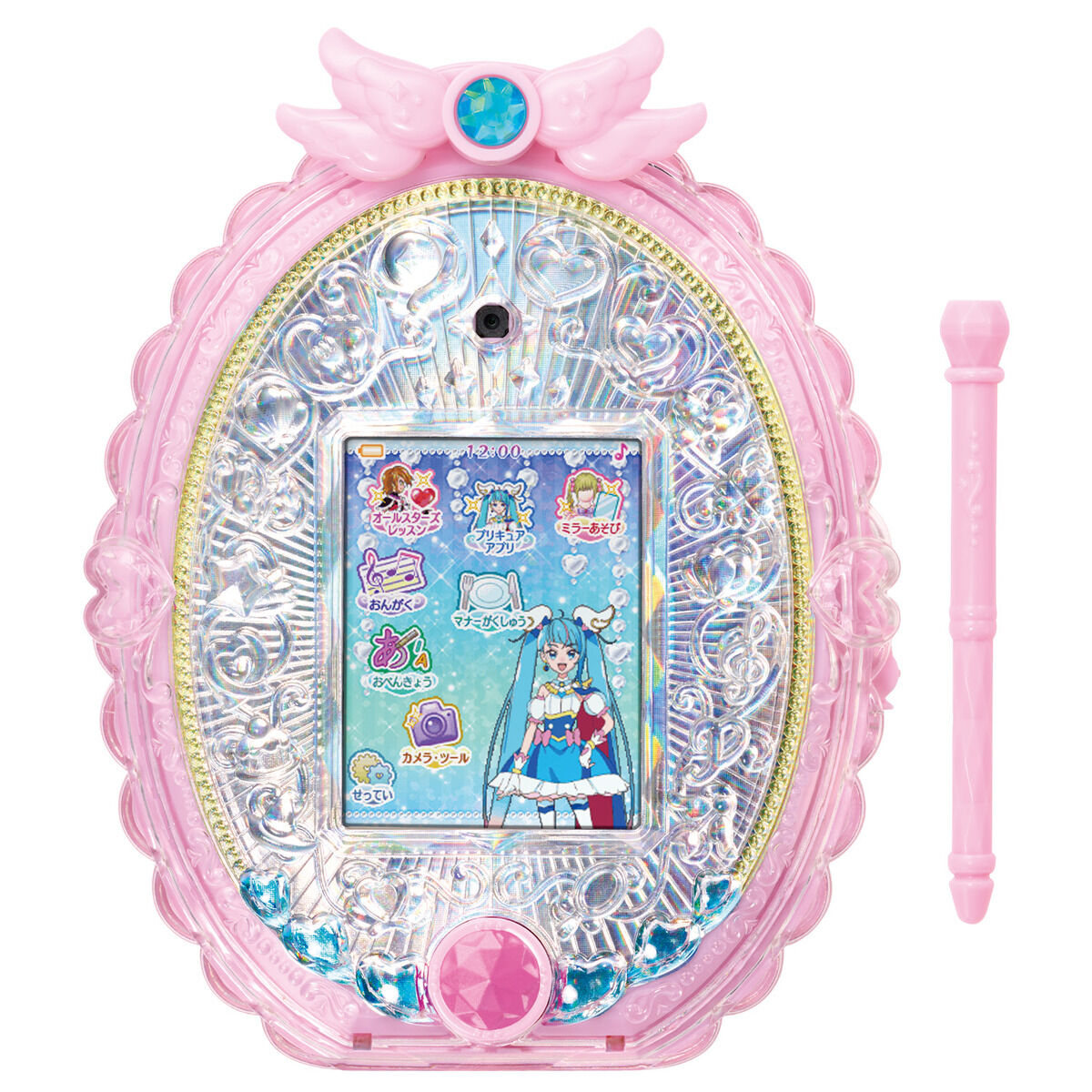 Precure All Stars Cards  Anime toys, Pretty cure, Star cards