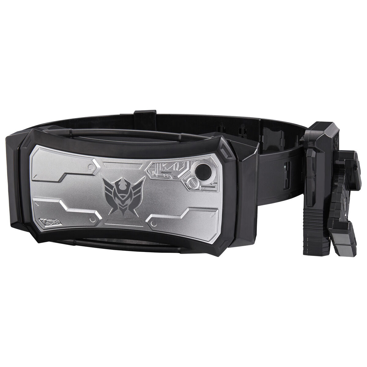 KingOhger DX Phone & Belt Set