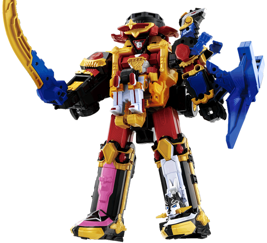 DX Shurikenjin