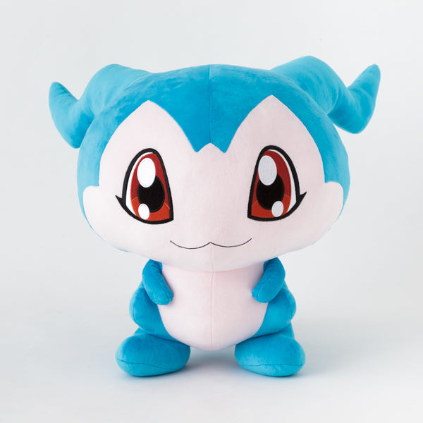 Life size hot sale digimon plush