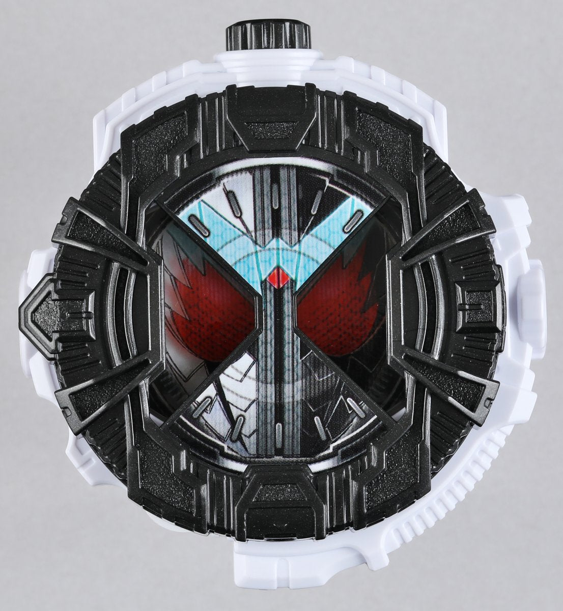DX W Fang Joker RideWatch DX W Fang Joker RideWatch