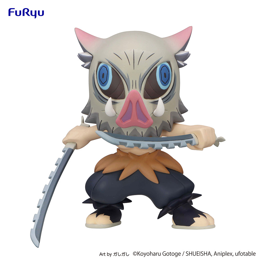Demon Slayer TOONIZE Hashibira Inosuke - Normal Color