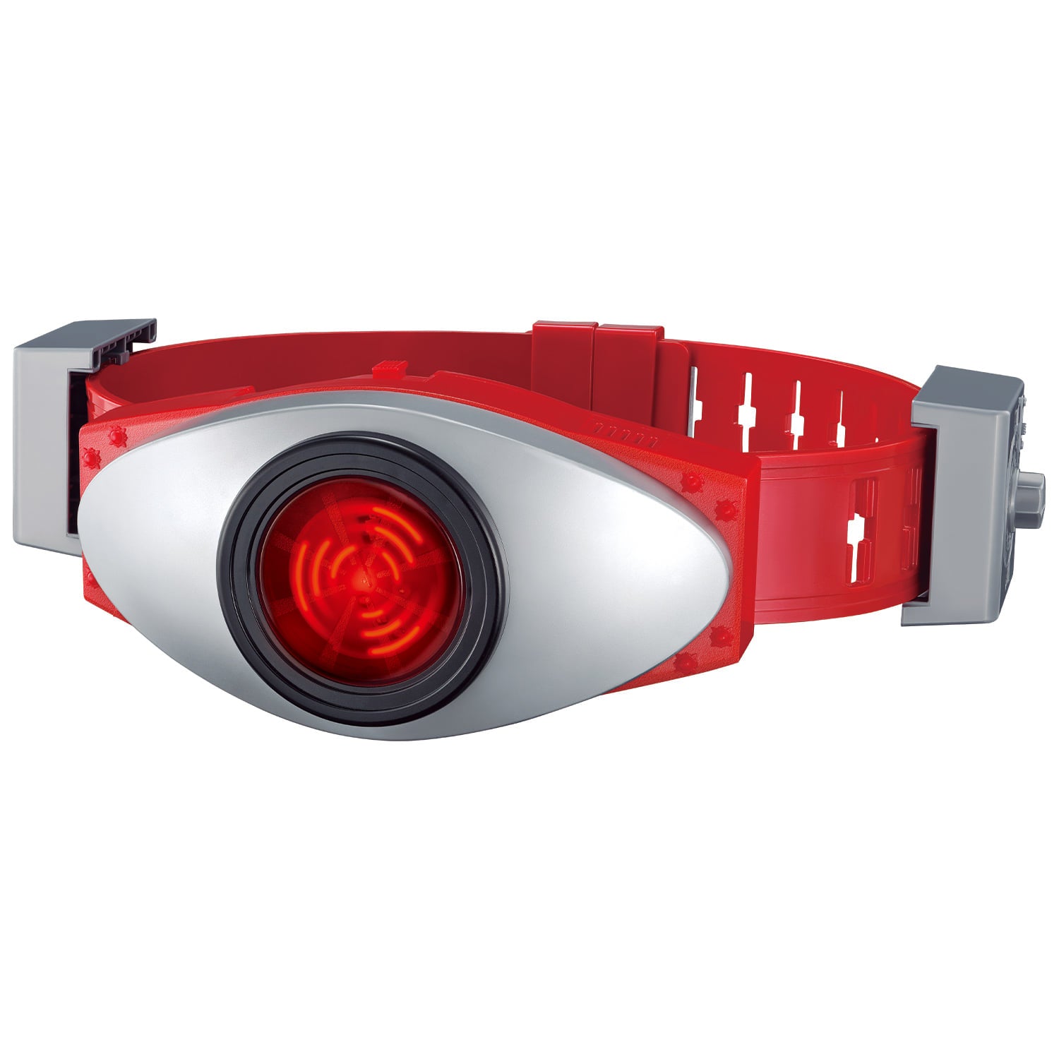 Legend Makeover Belt - Ichigo's Typhoon