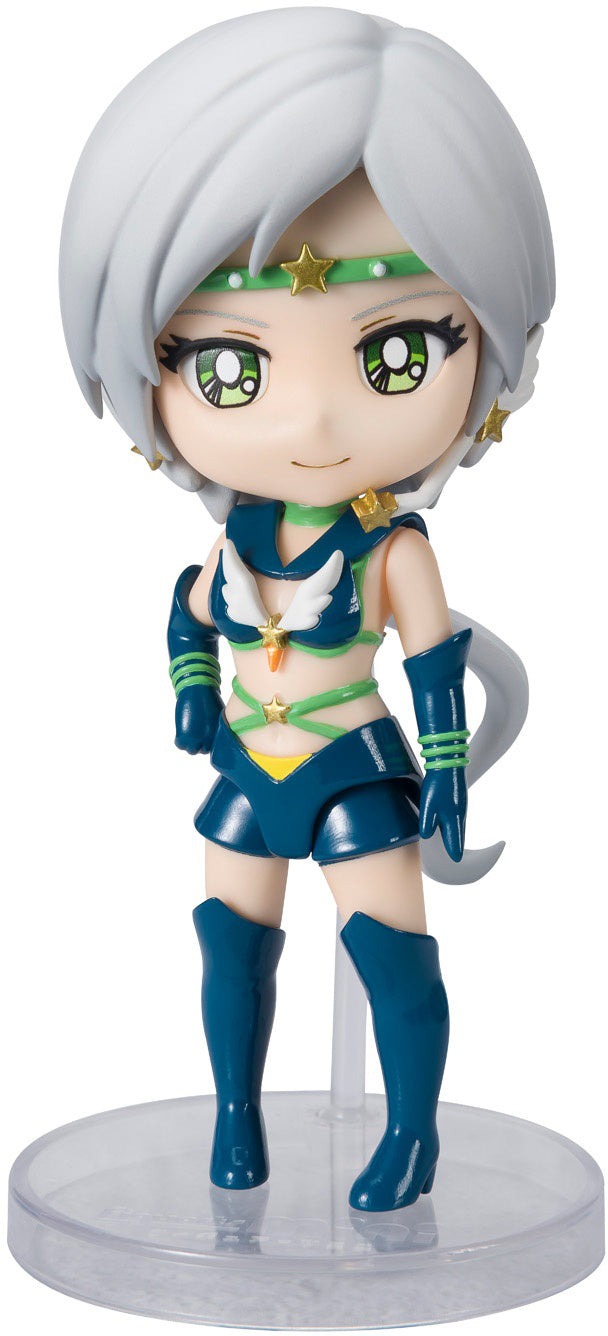 Figuarts mini Sailor Star Healer - Cosmos Edition