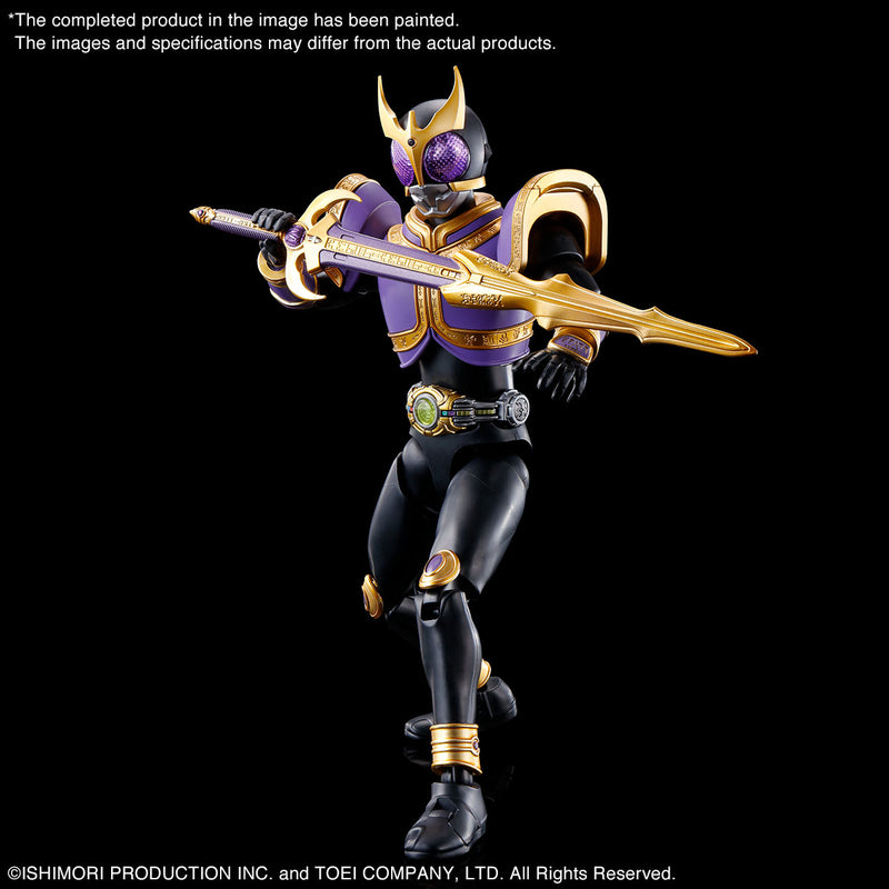 Figurerise Standard Masked Rider Kuuga Titan Form / Rising Titan