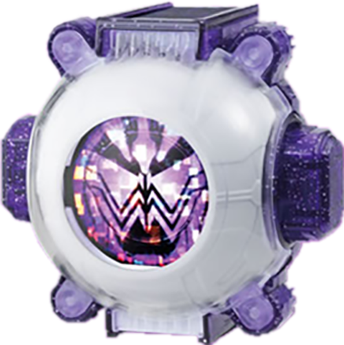 DX Zero Specter Eyecon DX Zero Specter Eyecon