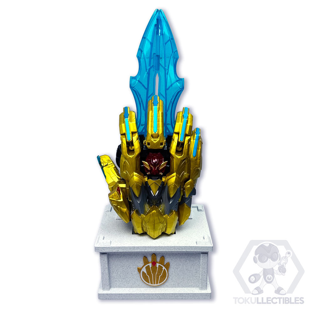 Tega Sword Display Daiza