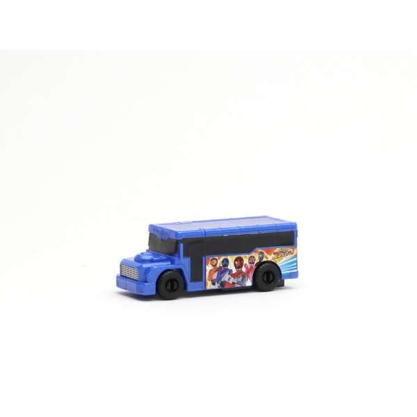 BoonBoomger Storage Box & BoonBoomger Legend Bus