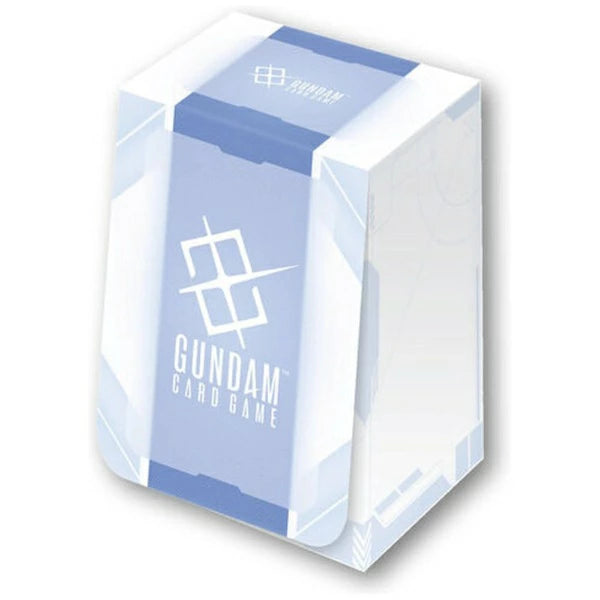 Gundam Card Game Official Deck Box Set 01 (Japanese)
