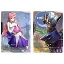 Gundam Card Game Official Deck Box Set 01 (Japanese)