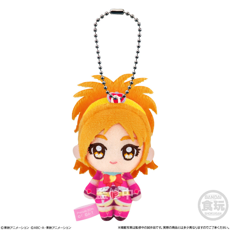 Precure Fluffy Kyun Mascot