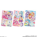 Wonderful Precure Glitter Gummy Cards - Baton Touch
