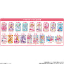 Wonderful Precure Glitter Gummy Cards - Baton Touch