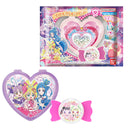 You and Idol Precure Fashionable Transformation Set