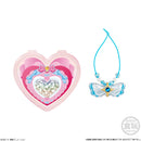 You and Idol Precure Fashionable Transformation Set