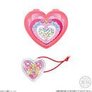 You and Idol Precure Fashionable Transformation Set