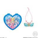 You and Idol Precure Fashionable Transformation Set
