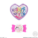 You and Idol Precure Fashionable Transformation Set