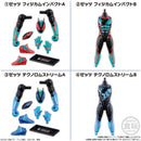 SODO Kamen Rider Zeztz 01