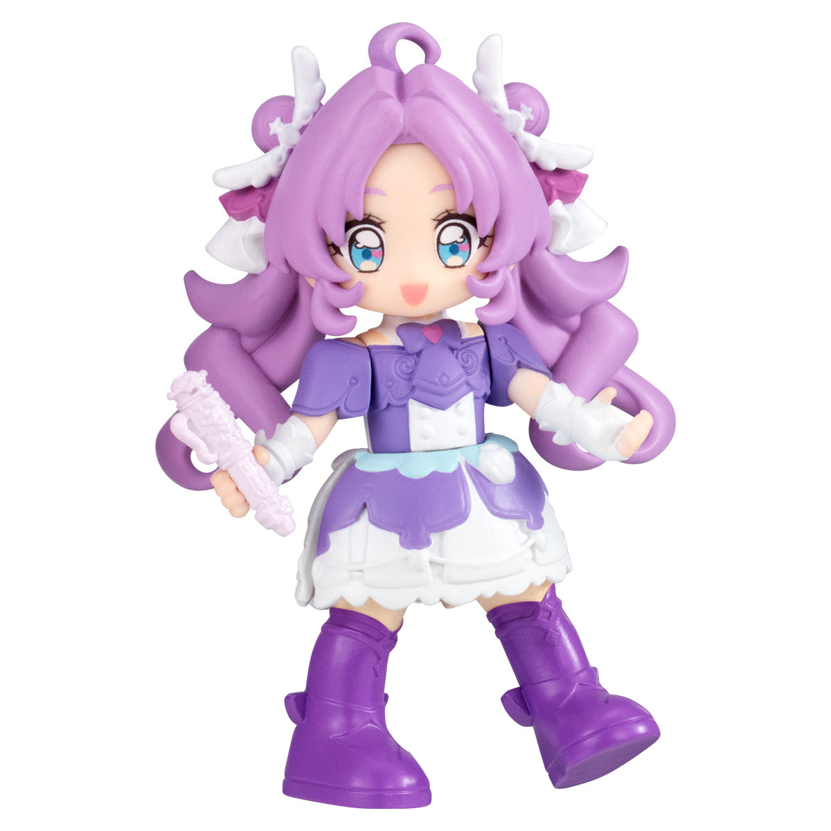[PREORDER] Detective Precure Precute Figure Set
