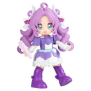 [PREORDER] Detective Precure Precute Figure Set