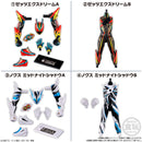 SODO Kamen Rider Zeztz 05