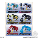[PREORDER] SG Ride X-Eggs Set 01