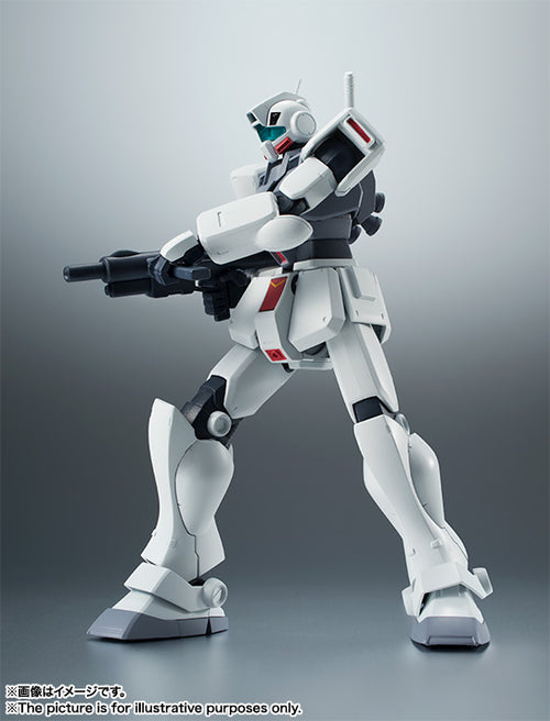Robot Damashii [SIDE MS] RGM-79D GM Cold Districts Type Ver