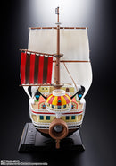 Chogokin Thousand Sunny (Reissue)