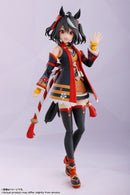 SH Figuarts Uma Musume Pretty Derby Kitasan Black