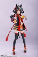 SH Figuarts Uma Musume Pretty Derby Kitasan Black