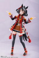 SH Figuarts Uma Musume Pretty Derby Kitasan Black