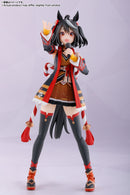 SH Figuarts Uma Musume Pretty Derby Kitasan Black