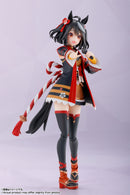 SH Figuarts Uma Musume Pretty Derby Kitasan Black