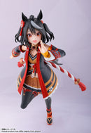SH Figuarts Uma Musume Pretty Derby Kitasan Black