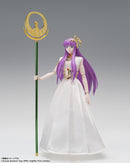 Saint Cloth Myth EX Goddess Athena & Kido Saori -Divine Saga Premium Set-