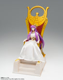 Saint Cloth Myth EX Goddess Athena & Kido Saori -Divine Saga Premium Set-