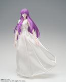 Saint Cloth Myth EX Goddess Athena & Kido Saori -Divine Saga Premium Set-