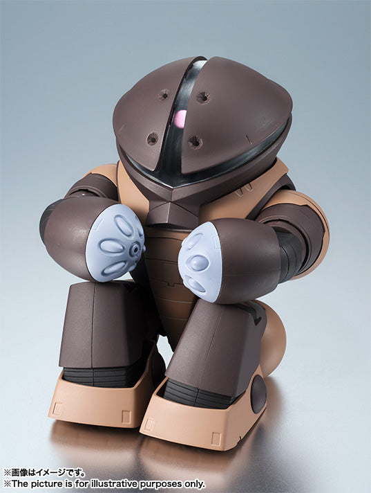 Robot Damashii SIDE MS MSM-04 Acguy ver A.N.I.M.E. (Reissue)