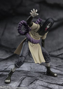 SH Figuarts Orochimaru -Seeker of Immortality-
