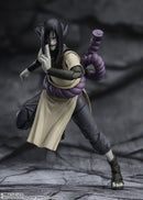 SH Figuarts Orochimaru -Seeker of Immortality-