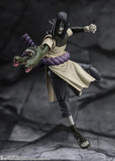SH Figuarts Orochimaru -Seeker of Immortality-
