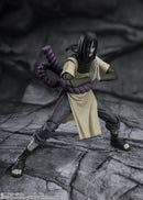 SH Figuarts Orochimaru -Seeker of Immortality-