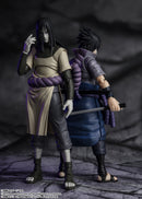 SH Figuarts Orochimaru -Seeker of Immortality-