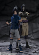 SH Figuarts Orochimaru -Seeker of Immortality-